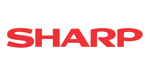 Logo de Sharp Logo de Sharp